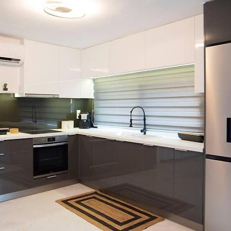 Mythos Home Ιεράπετρα Εξωτερικό φωτογραφία