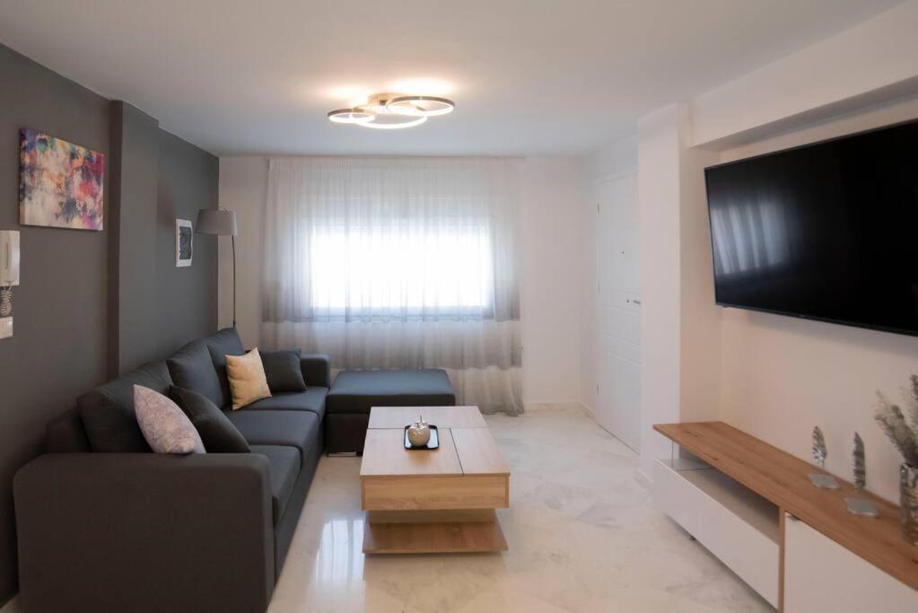 Mythos Home Ιεράπετρα Εξωτερικό φωτογραφία