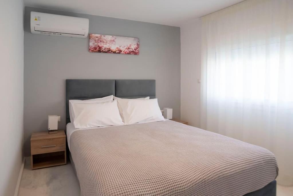 Mythos Home Ιεράπετρα Εξωτερικό φωτογραφία