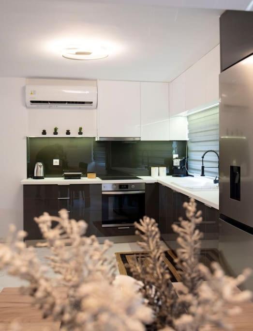 Mythos Home Ιεράπετρα Εξωτερικό φωτογραφία