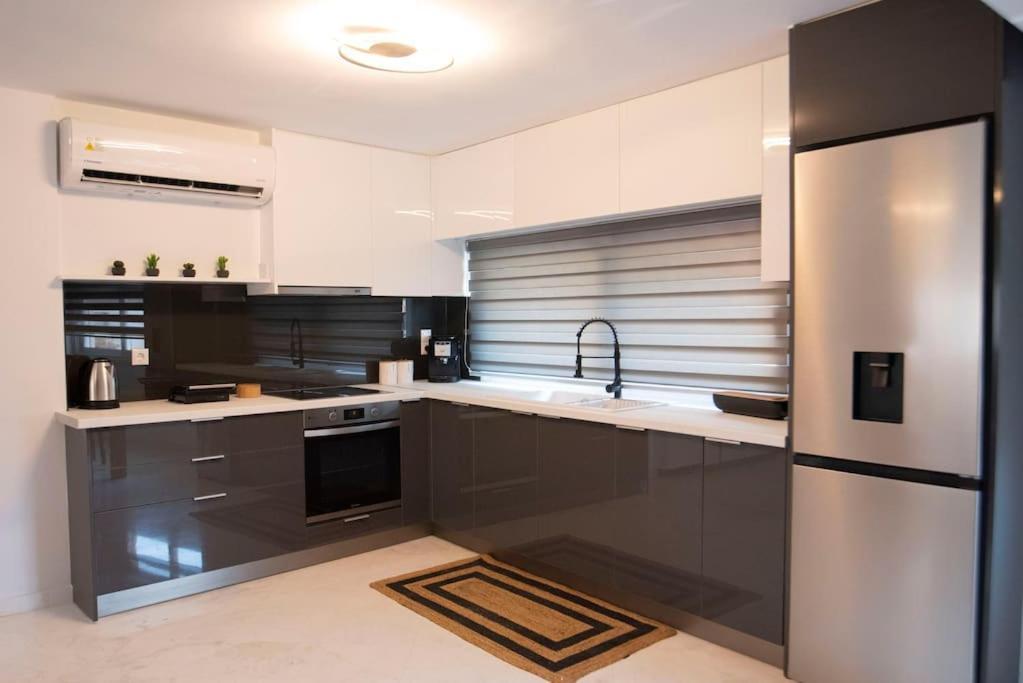 Mythos Home Ιεράπετρα Εξωτερικό φωτογραφία