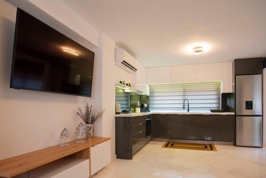 Mythos Home Ιεράπετρα Εξωτερικό φωτογραφία