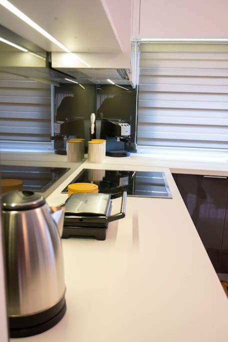 Mythos Home Ιεράπετρα Εξωτερικό φωτογραφία