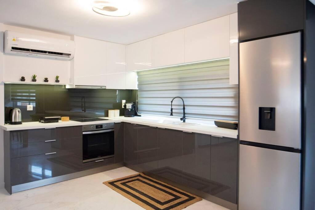 Mythos Home Ιεράπετρα Εξωτερικό φωτογραφία
