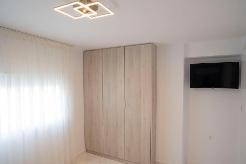 Mythos Home Ιεράπετρα Εξωτερικό φωτογραφία