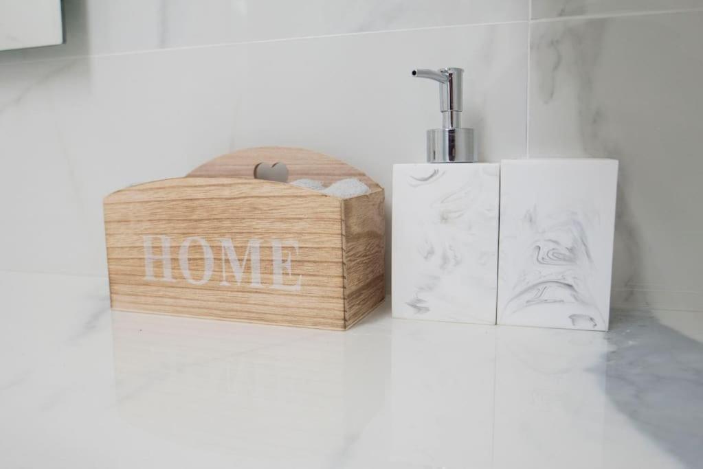 Mythos Home Ιεράπετρα Εξωτερικό φωτογραφία